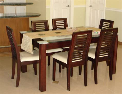 Best Dining Tables Price List in Philippines July 2024.